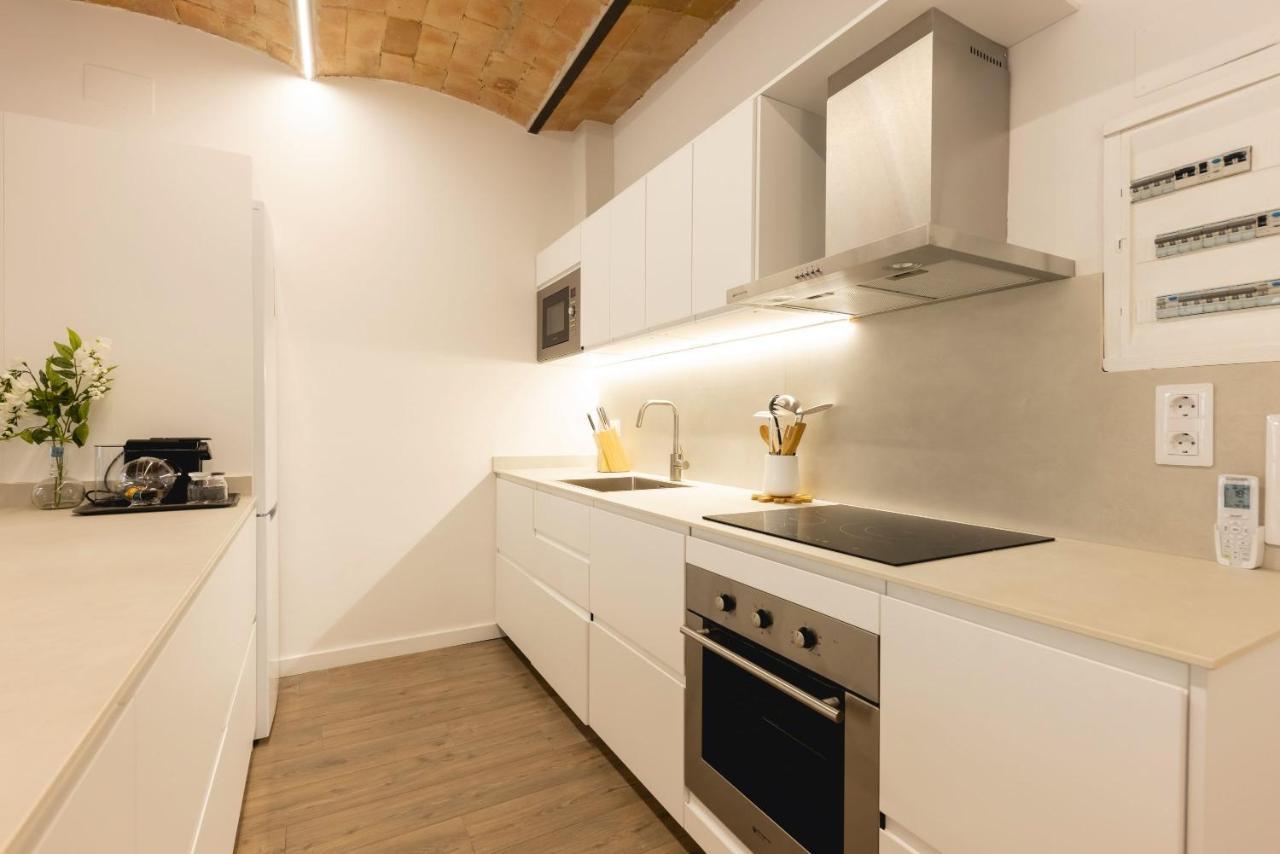Bravissimo Cort Reial Entresol B Apartment