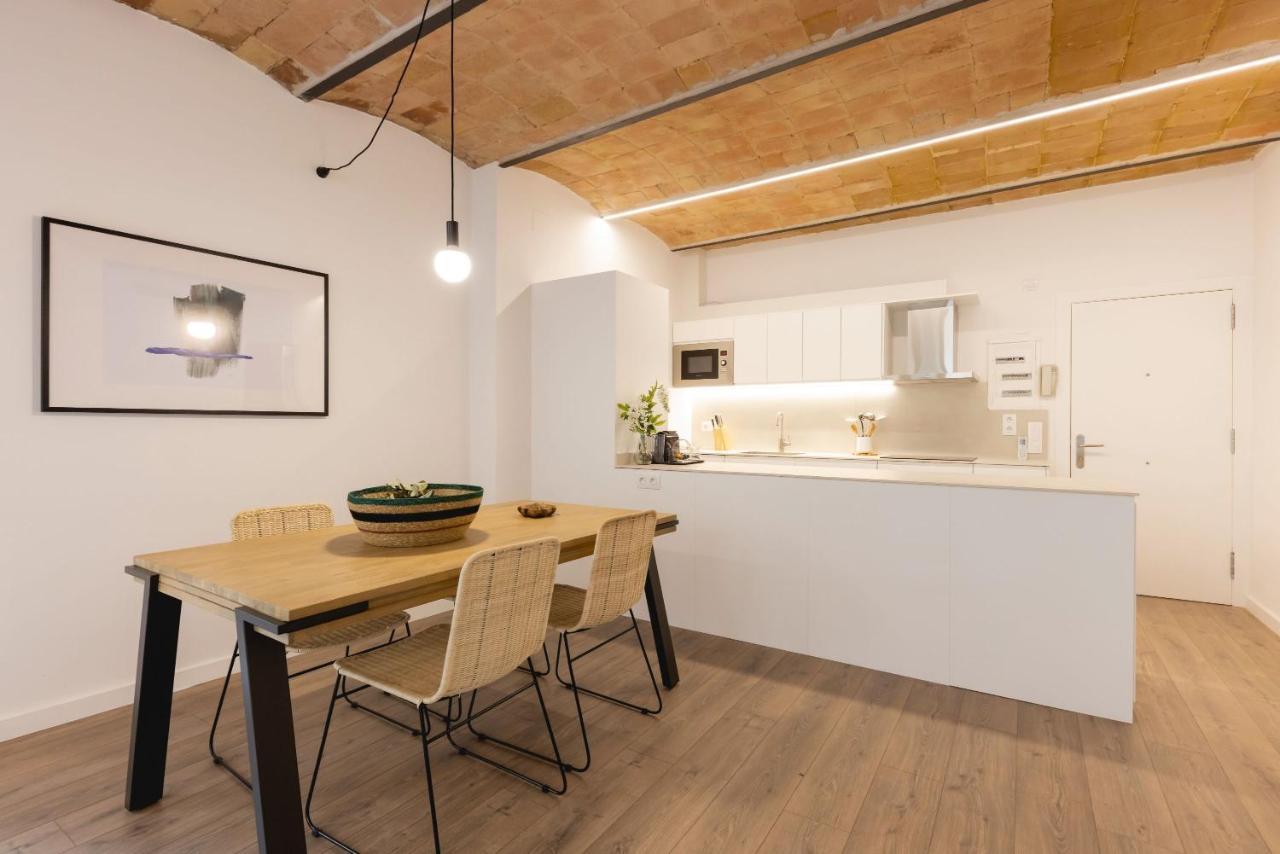 Bravissimo Cort Reial Entresol B Apartment *