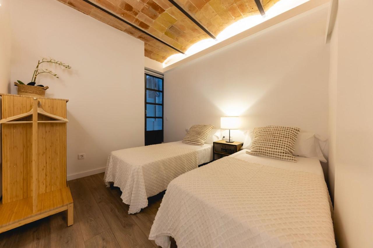 Bravissimo Cort Reial Entresol B Girona