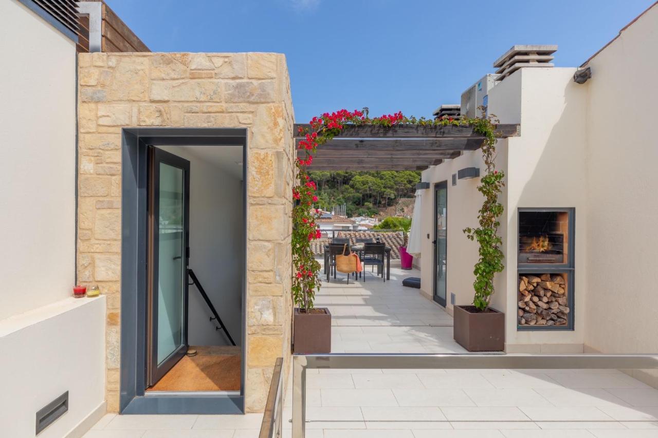 Casa Del Mar Holiday home Tamariu