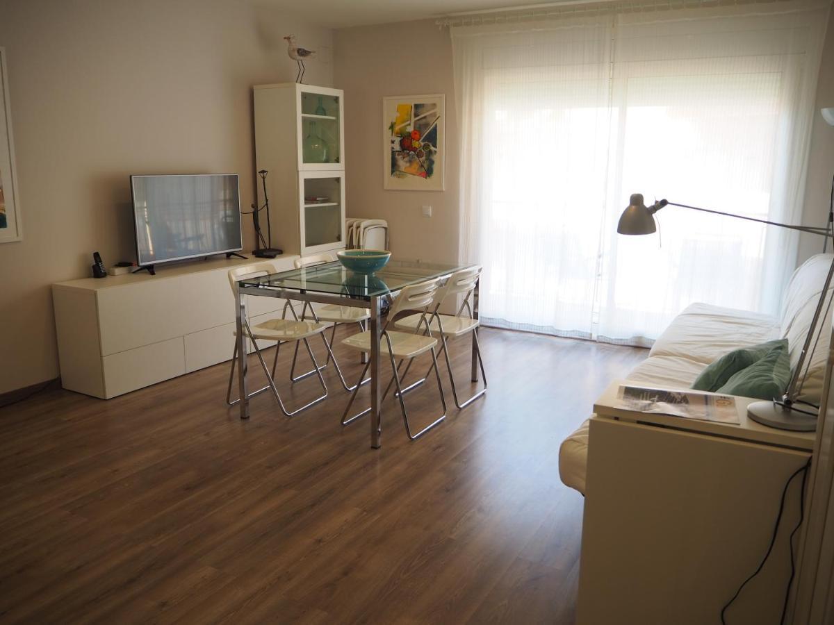 Apartament Per Families A Sant Feliu Amb Piscina Sant Feliu de Guíxols