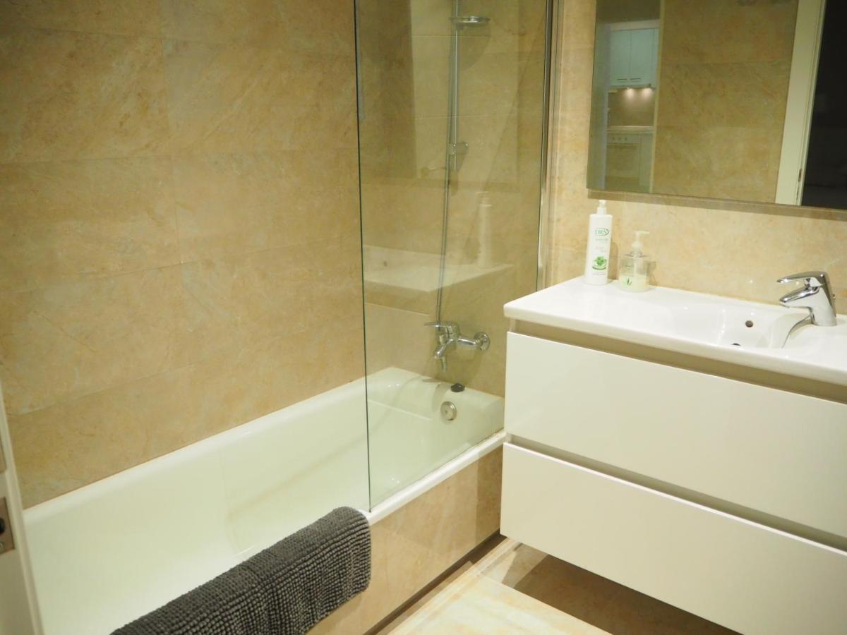 Apartament Per Families A Sant Feliu Amb Piscina * Sant Feliu de Guíxols