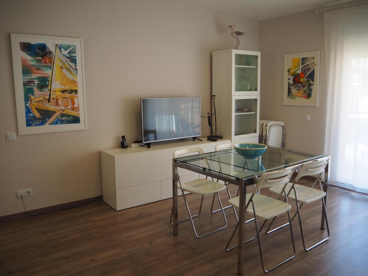 Apartamento Apartament Per Families A Sant Feliu Amb Piscina *