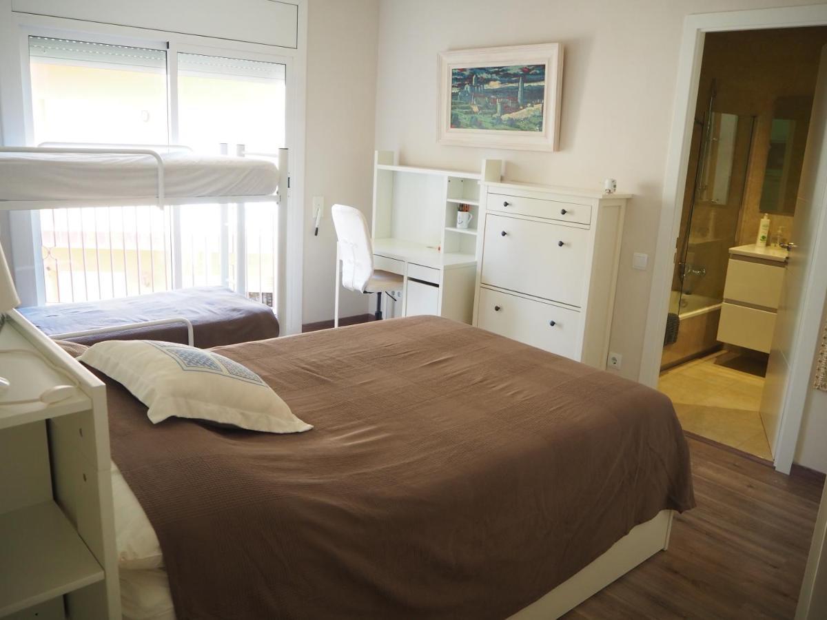Apartament Per Families A Sant Feliu Amb Piscina * Sant Feliu de Guíxols