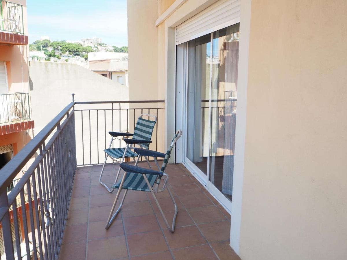 Apartament Per Families A Sant Feliu Amb Piscina Apartamento *