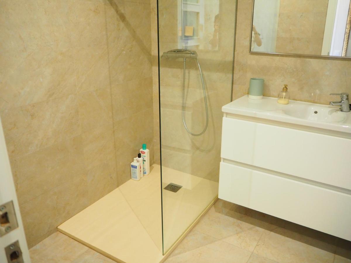 Apartamento Apartament Per Families A Sant Feliu Amb Piscina *