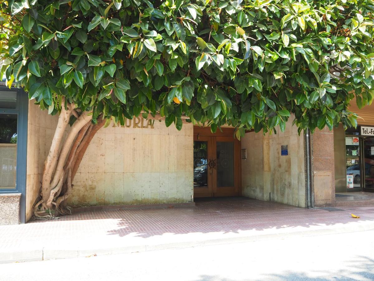 Apartament Per Families A Sant Feliu Amb Piscina Apartamento