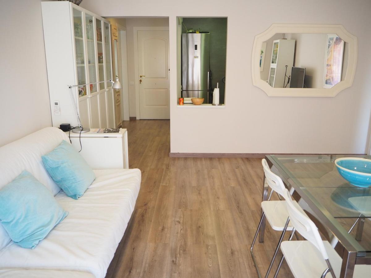 Apartament Per Families A Sant Feliu Amb Piscina Sant Feliu de Guíxols