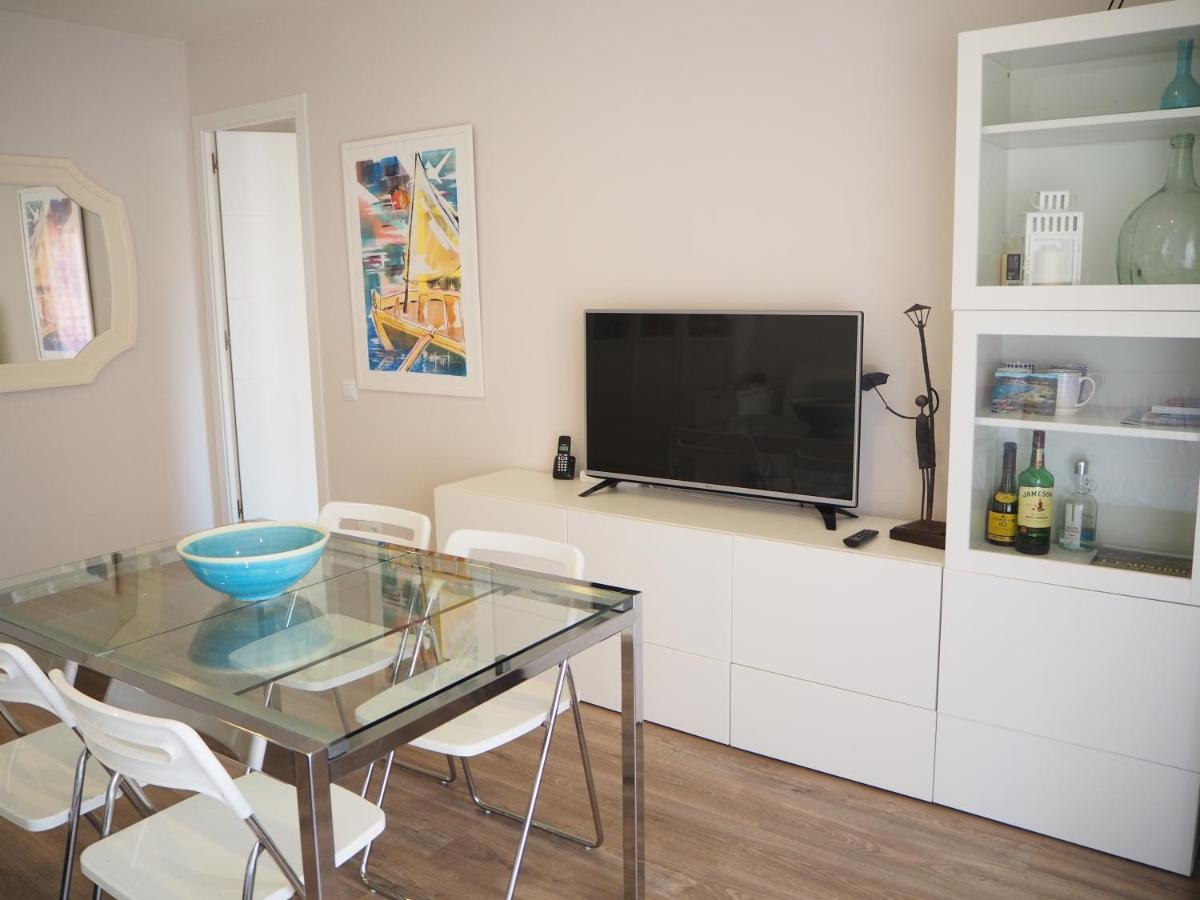 Apartament Per Families A Sant Feliu Amb Piscina Apartamento Sant Feliu de Guíxols
