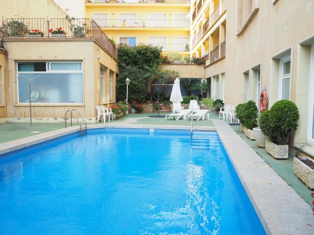 Apartamento Apartament Per Families A Sant Feliu Amb Piscina *