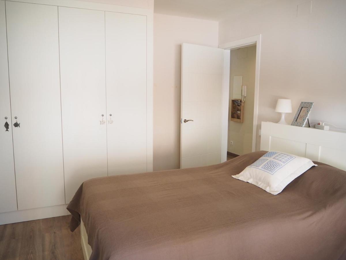 Apartament Per Families A Sant Feliu Amb Piscina Apartamento Sant Feliu de Guíxols