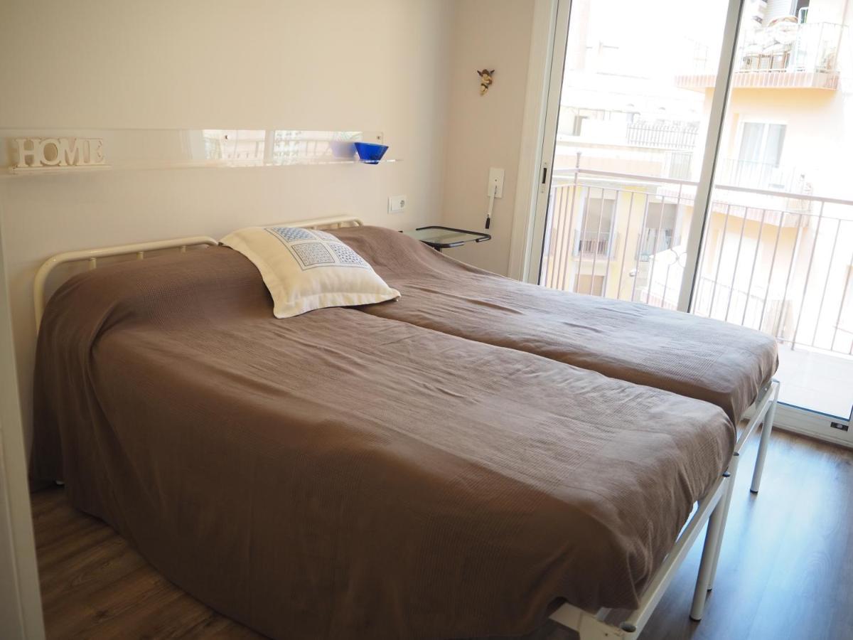 Apartamento Apartament Per Families A Sant Feliu Amb Piscina