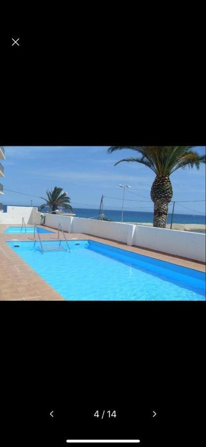 El Mar En Tu Salon Apartment *