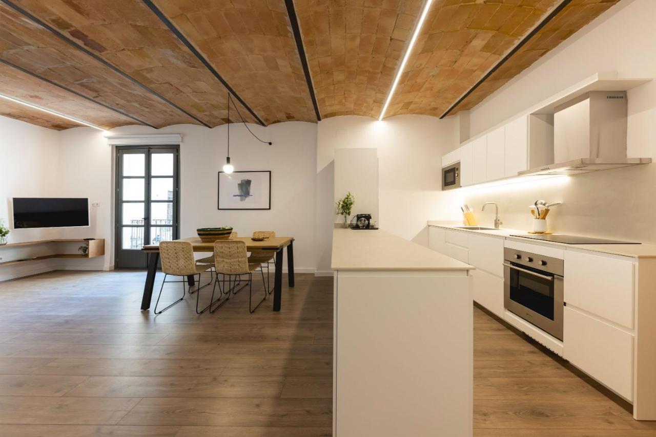 Apartment Bravissimo Cort Reial Entresol B Girona