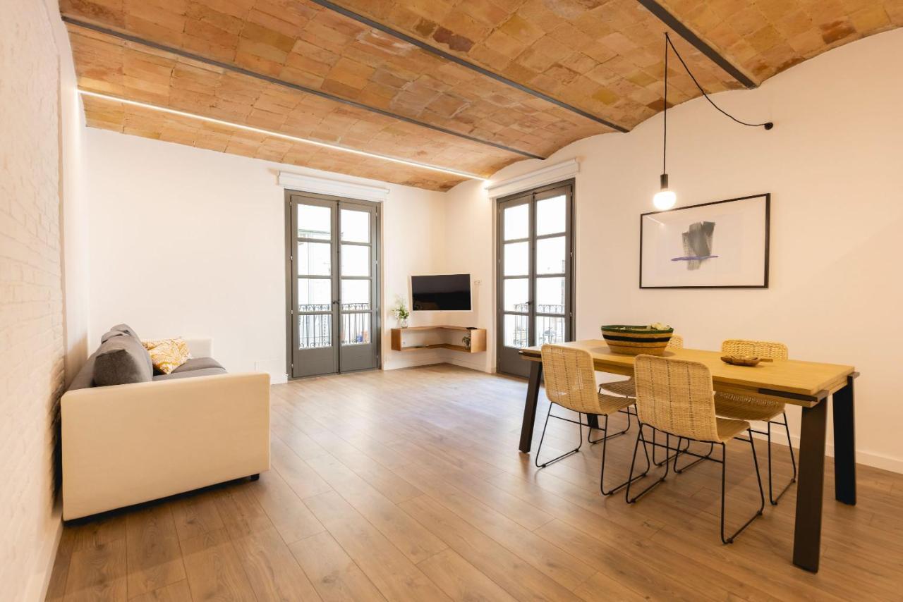Bravissimo Cort Reial Entresol B Apartment *