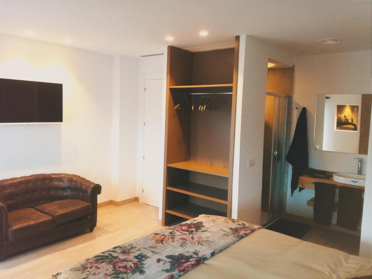 Turistic - Piso De 3 Apartamento Gerona