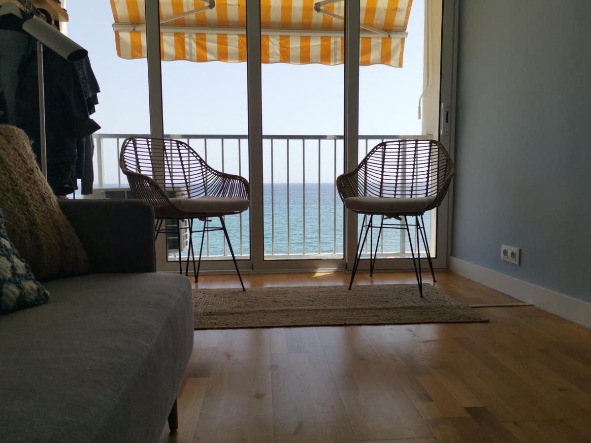 Apartment Blue Studio Platja d'Aro
