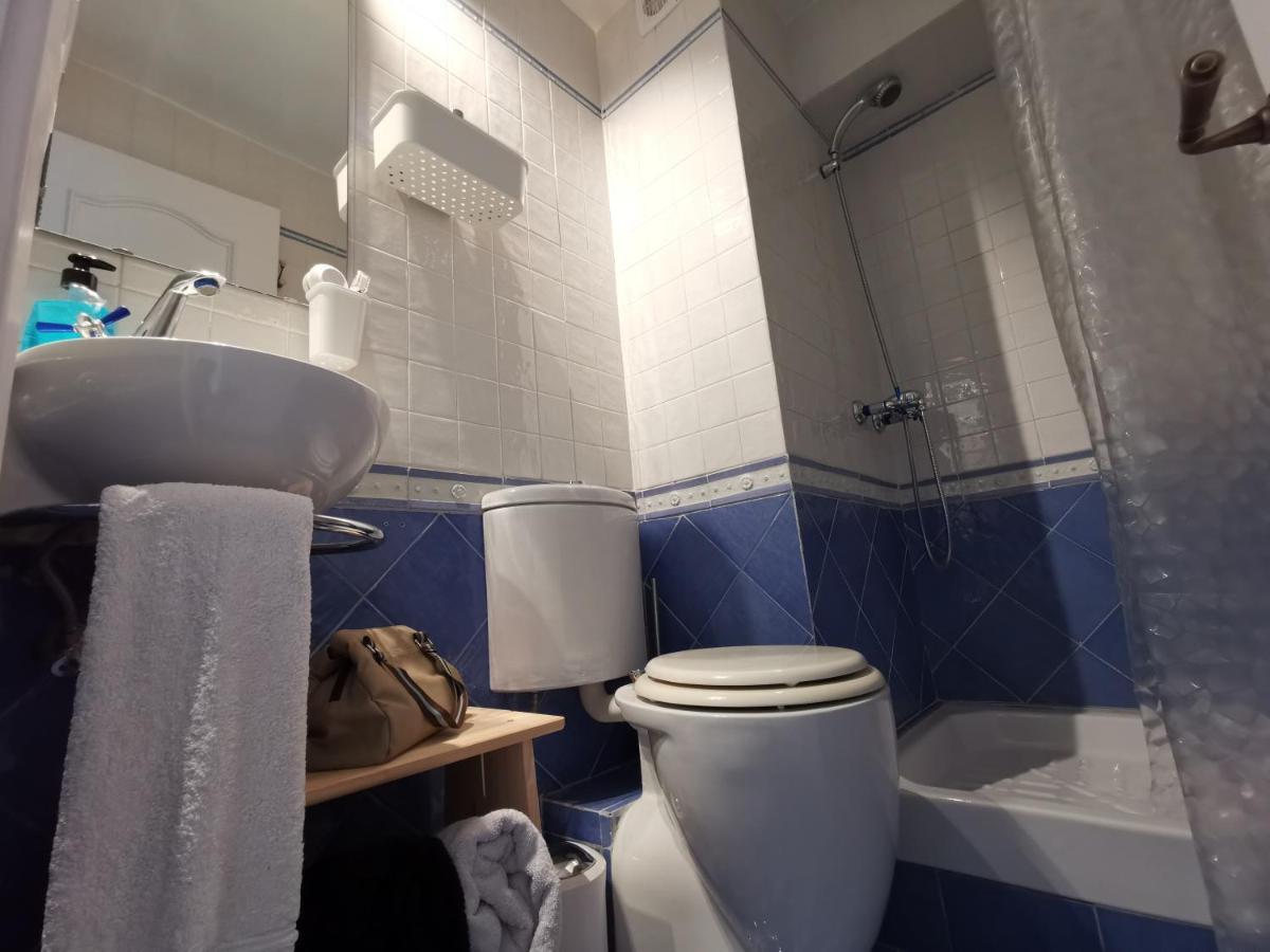 Blue Studio Apartment Platja d'Aro