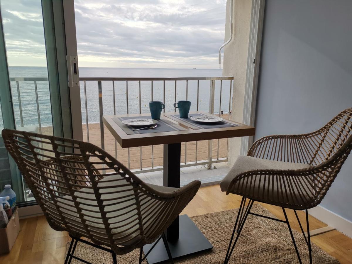 Blue Studio Apartment