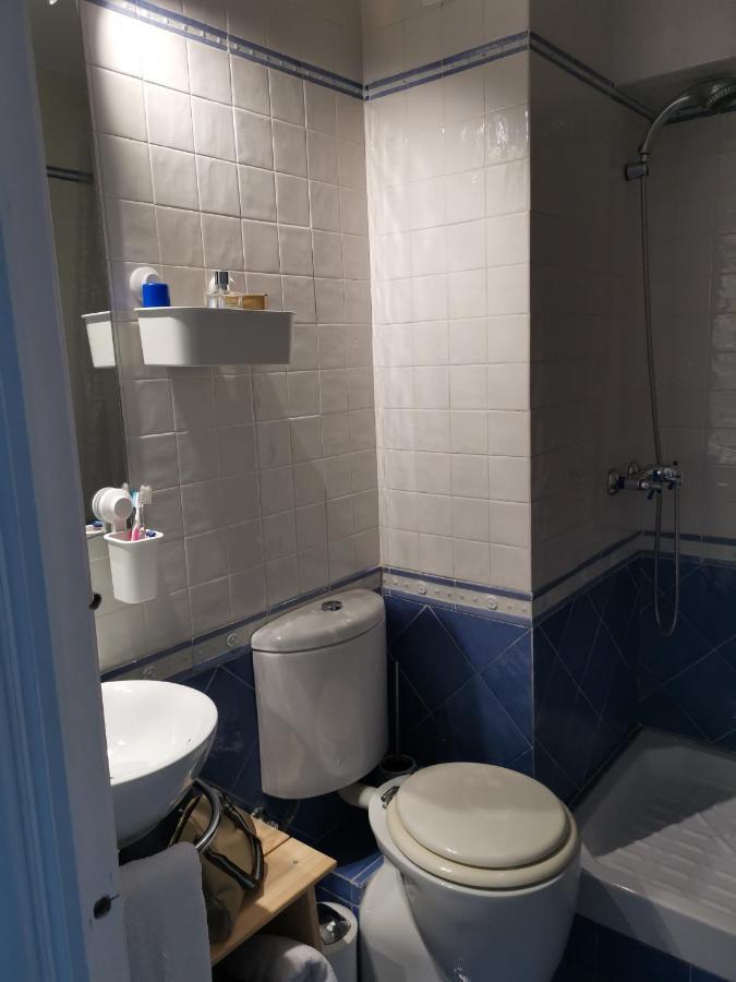 Blue Studio Apartment Platja d'Aro