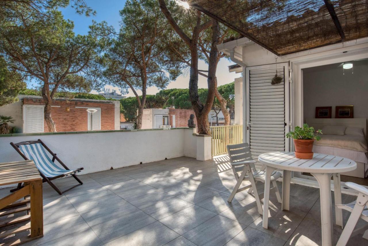 Apartment Old Side Duplex Platja D Aro *