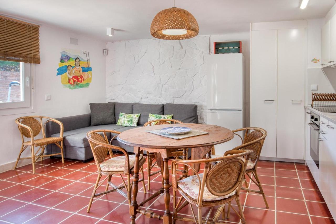 Apartment Old Side Duplex Platja D Aro