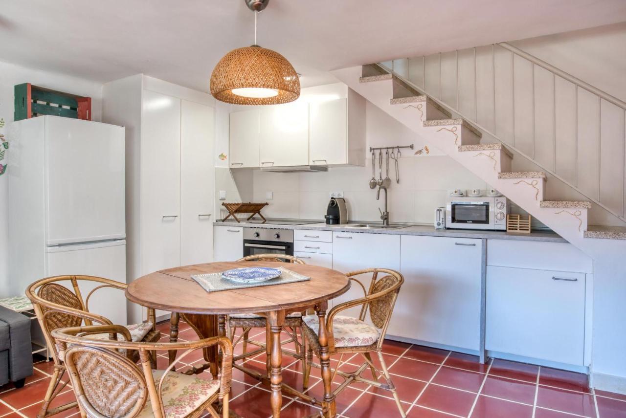 Old Side Duplex Platja D Aro Apartment Platja d'Aro
