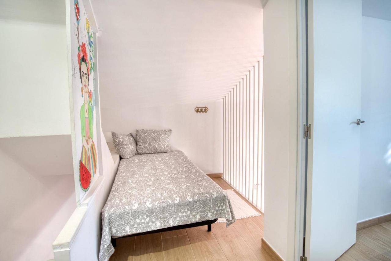 Old Side Duplex Platja D Aro Apartment *