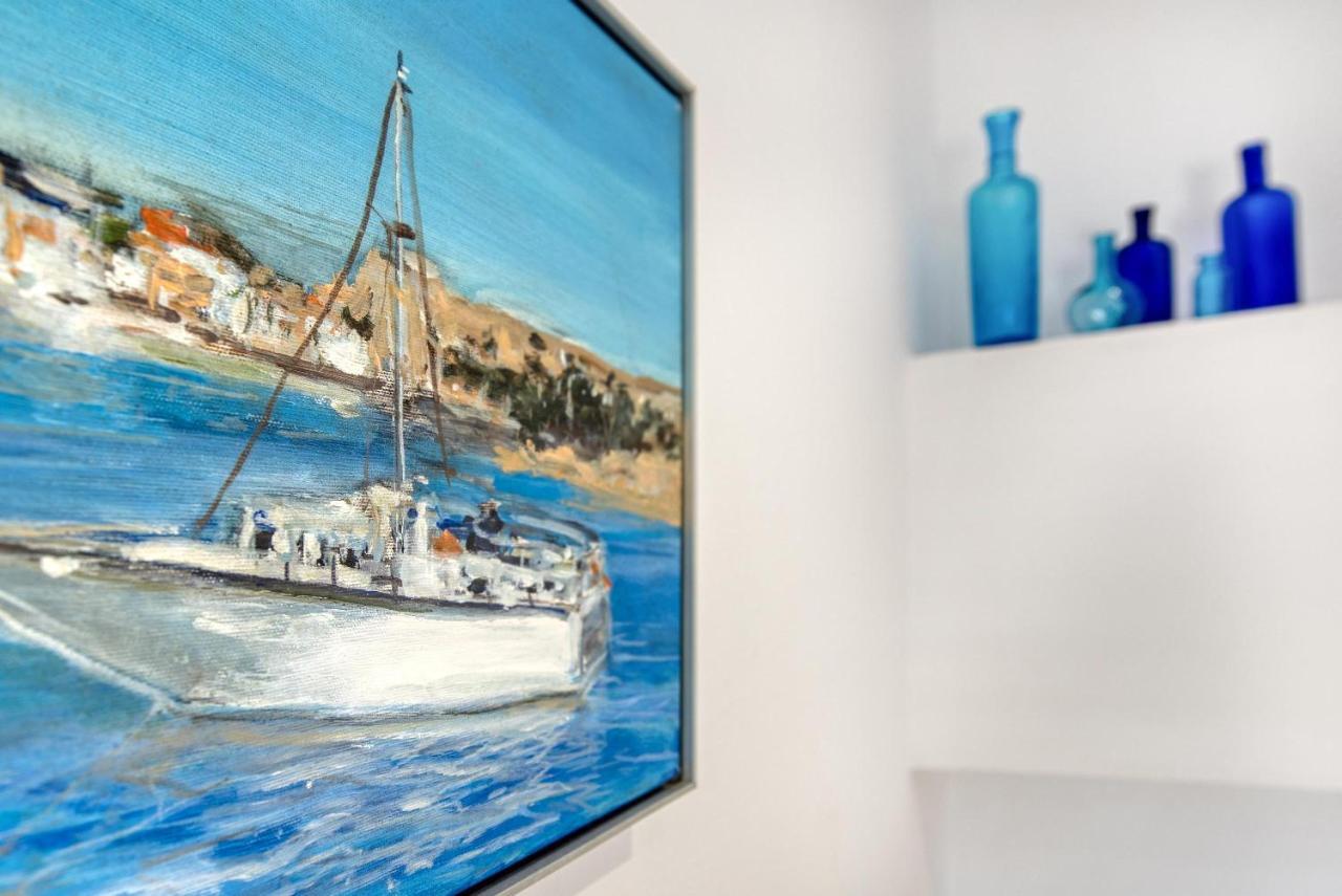 Apartment Old Side Duplex Platja D Aro *