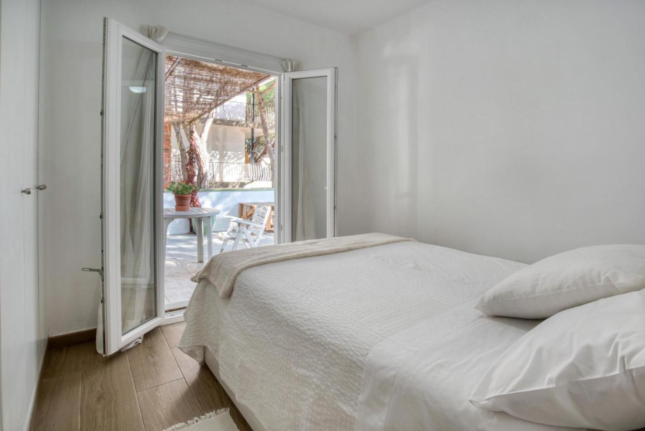 Old Side Duplex Platja D Aro Apartment