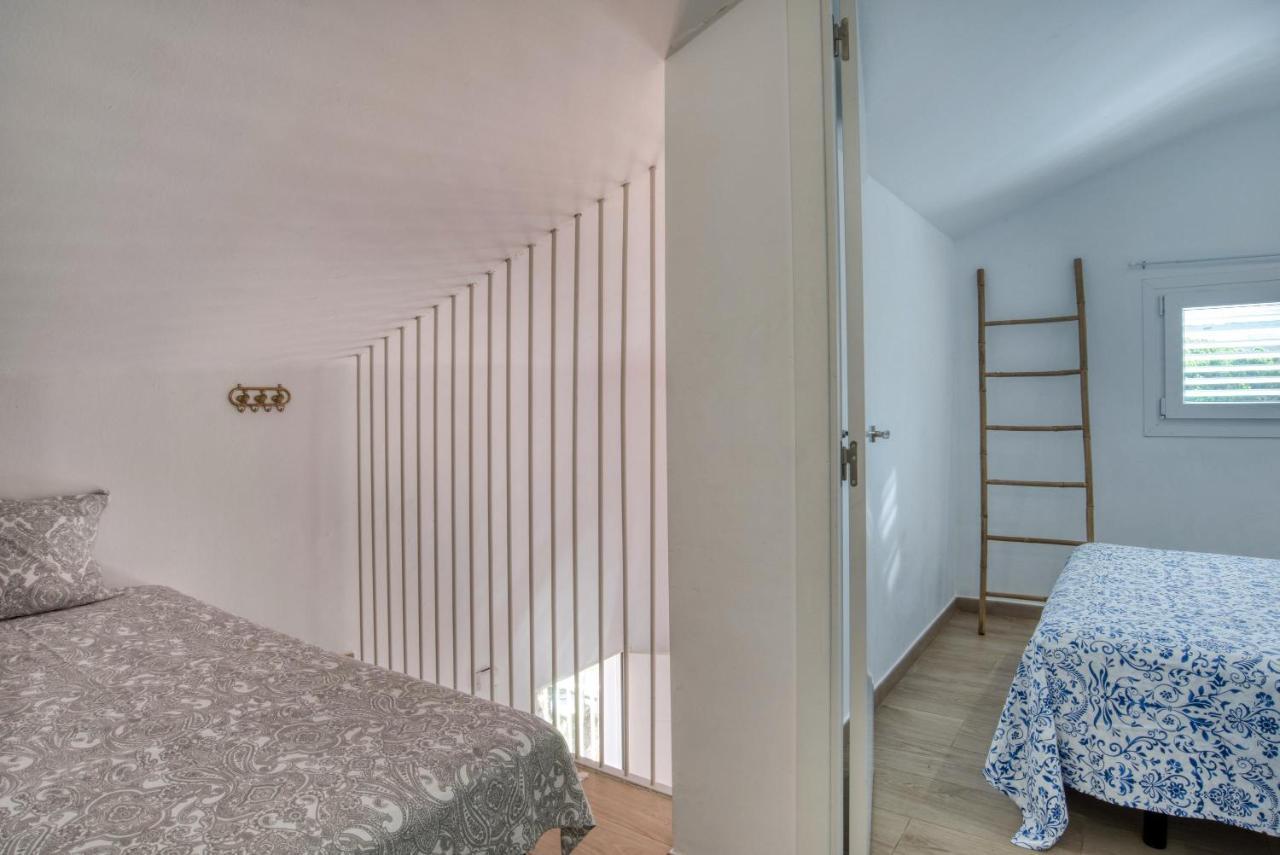 Apartment Old Side Duplex Platja D Aro *