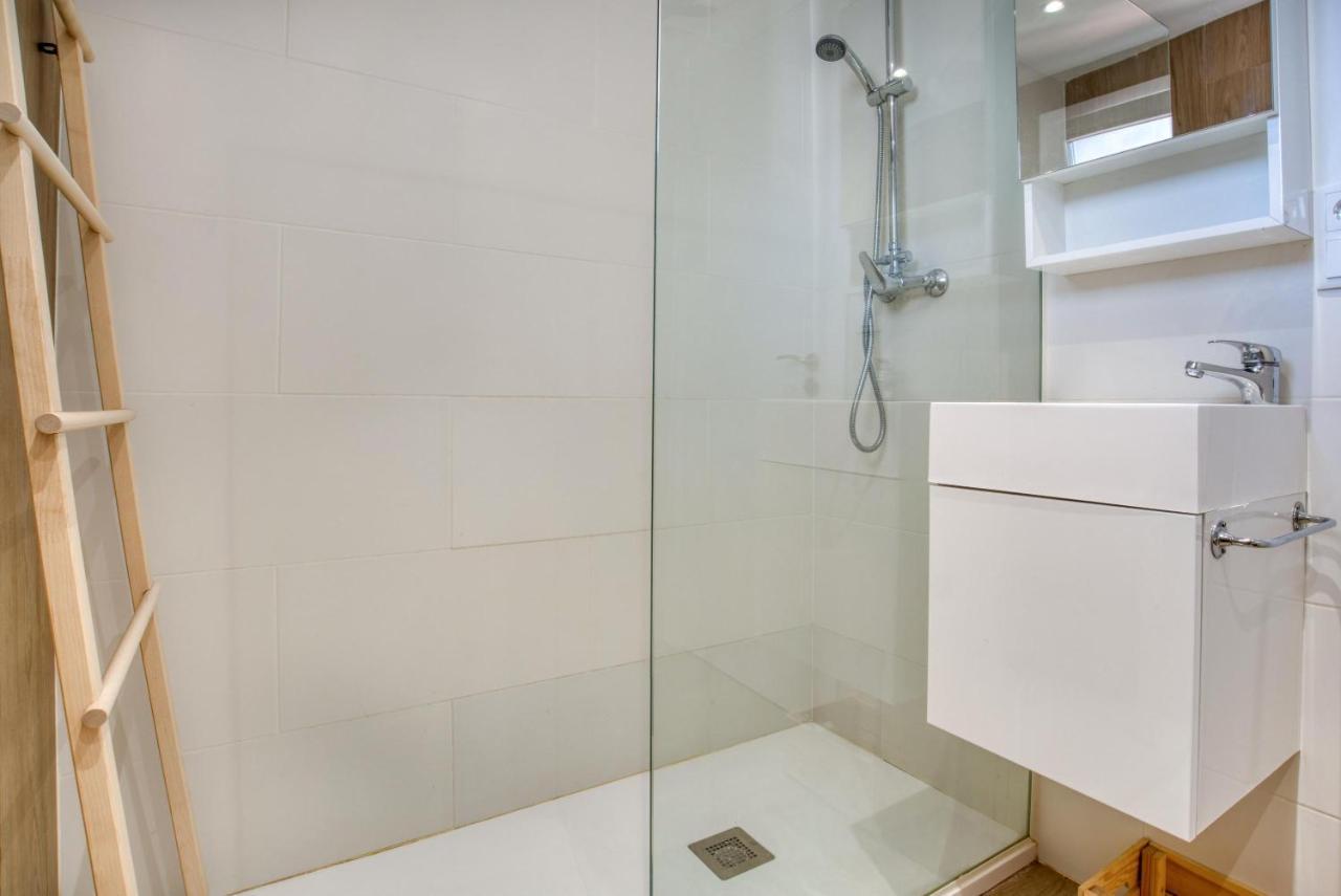 Old Side Duplex Platja D Aro Apartment *