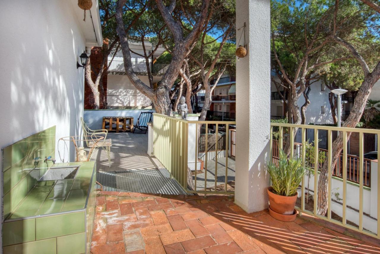 Apartment Old Side Duplex Platja D Aro *
