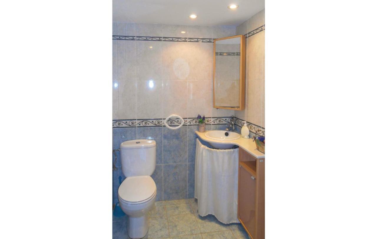 Stunning In With Kitchen Apartment Tossa de Mar