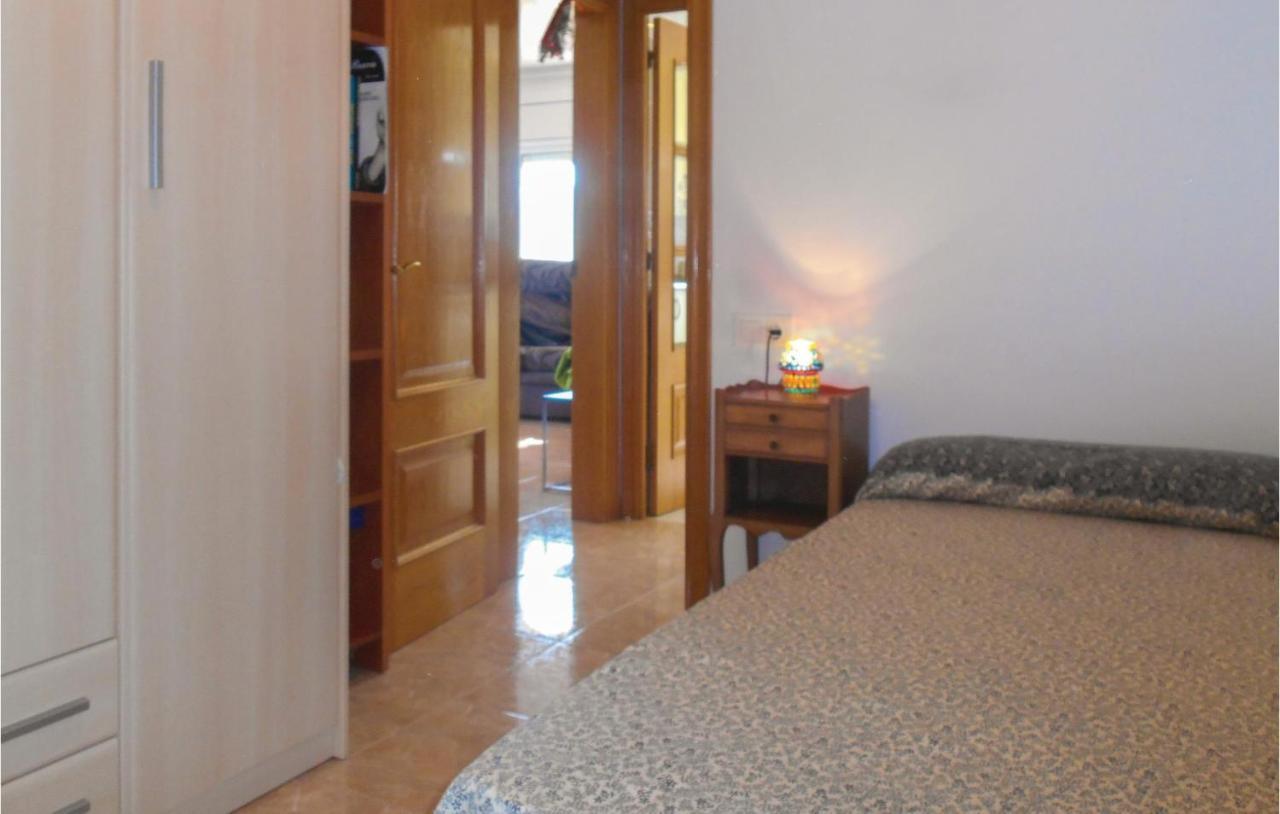 Stunning In With Kitchen Apartment Tossa de Mar