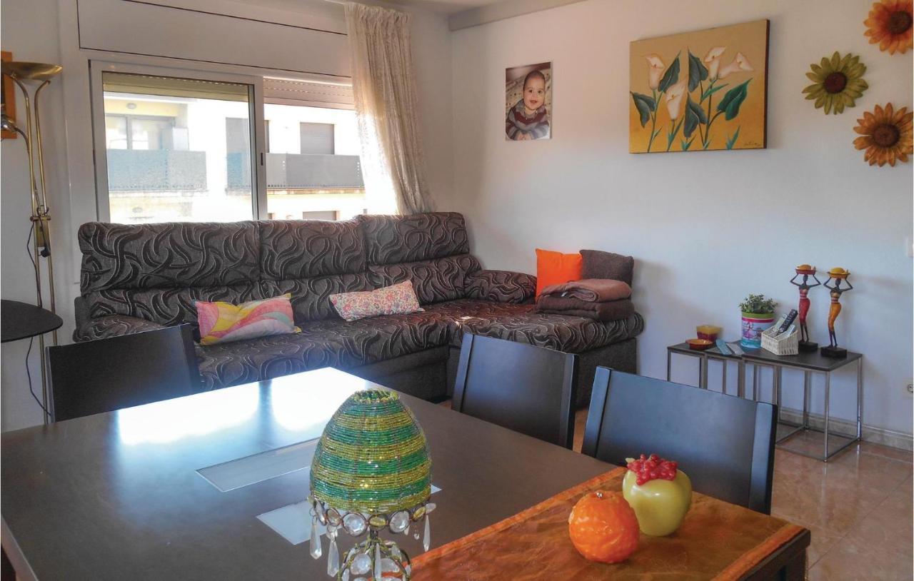 Stunning In With Kitchen Tossa de Mar