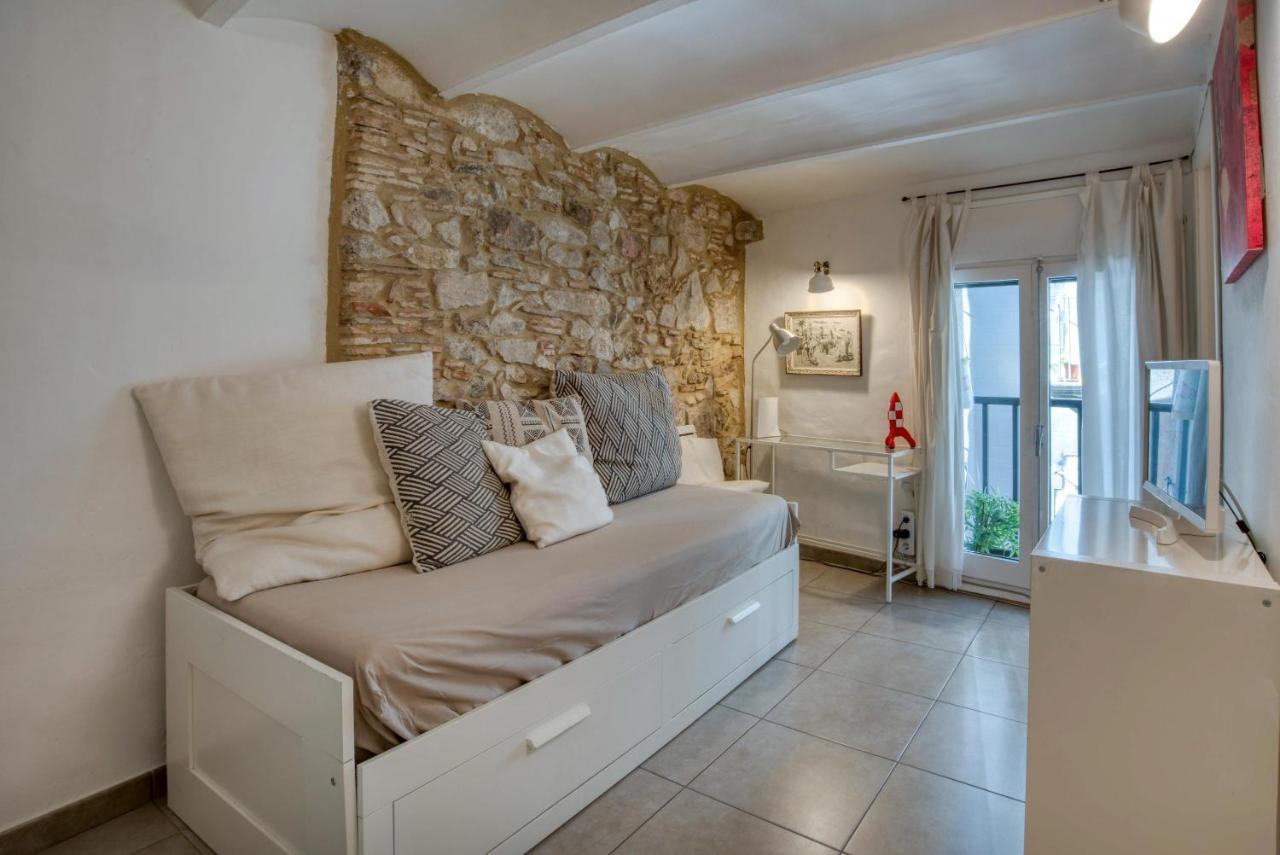 Old Side Two Apartment Girona