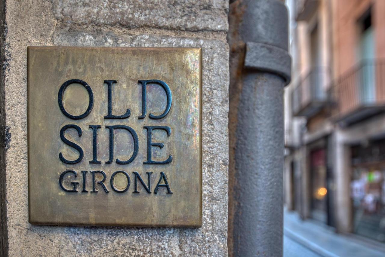Old Side Two Girona