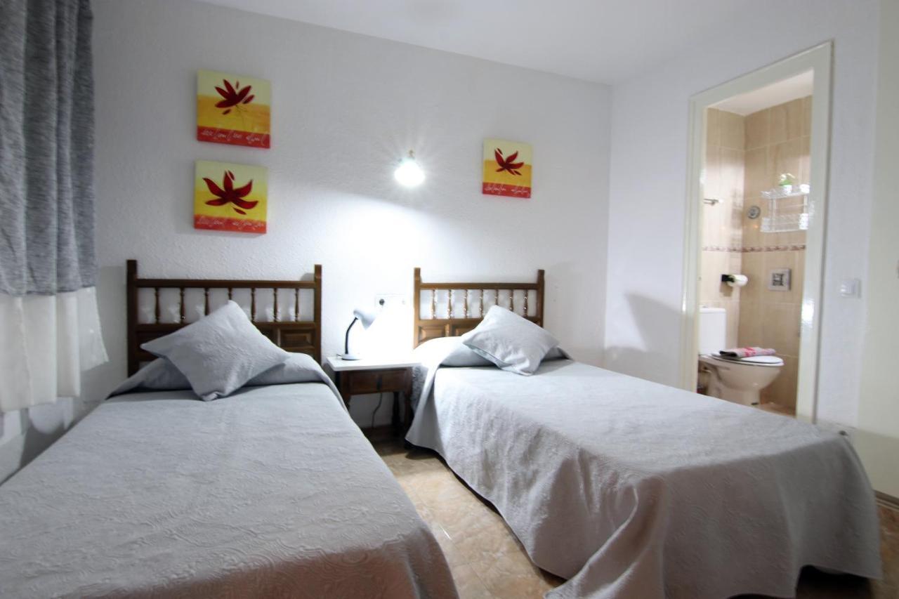 Apartamento With Balcony Close To The Lloret de Mar