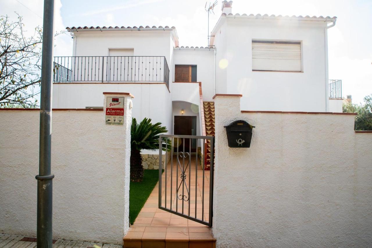 Torre Arboc Holiday home *