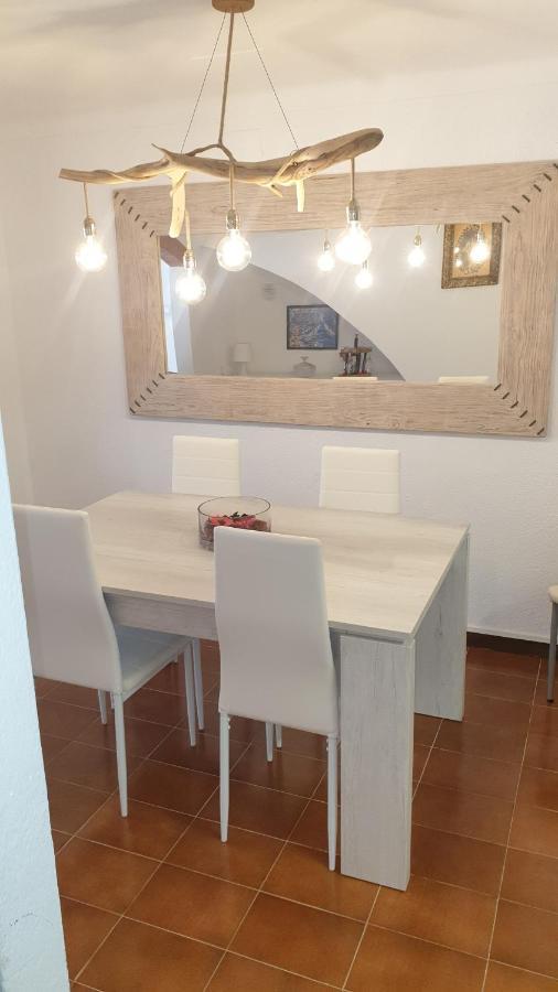 Magico Duplex Sota El Campanar Apartment Cadaques