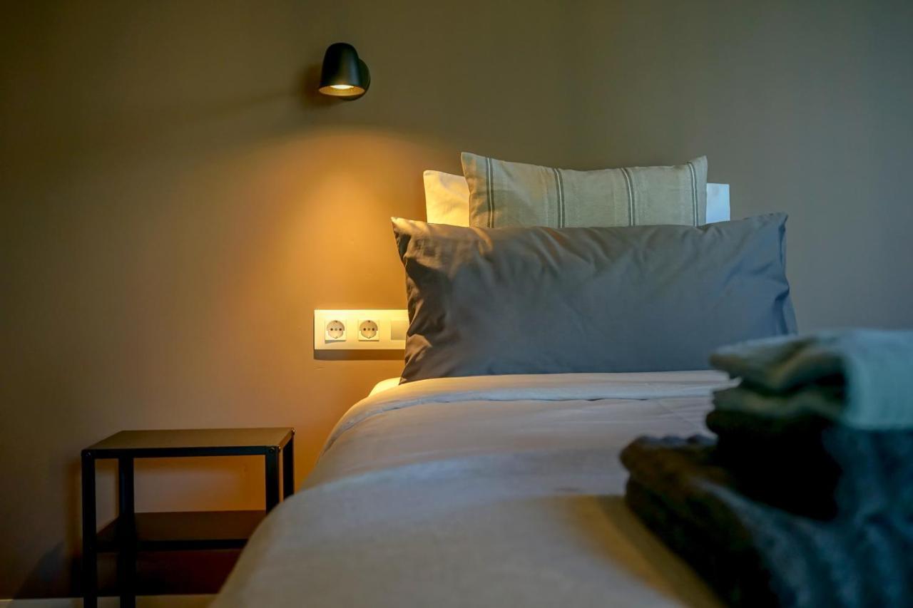 Bed and breakfast Casa Sensi