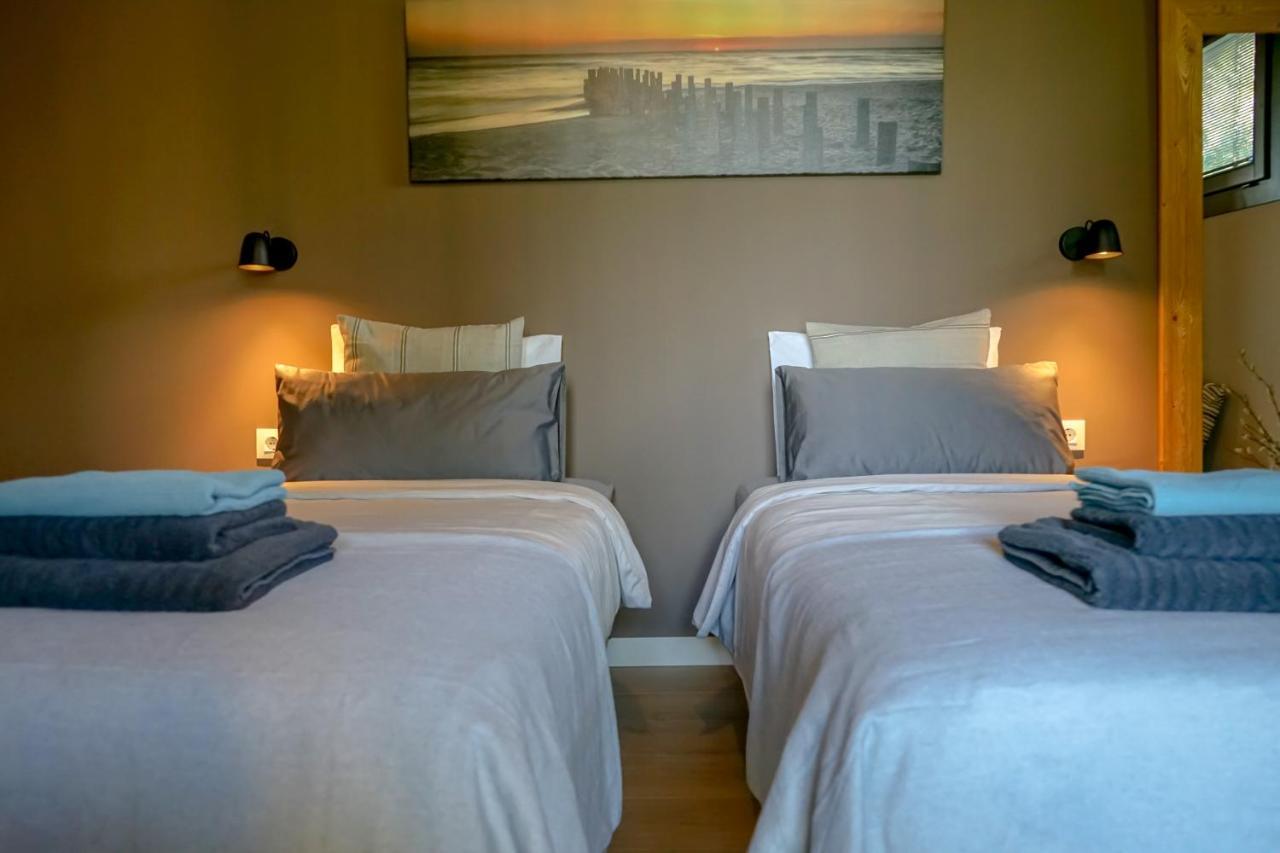 Bed and breakfast Casa Sensi *
