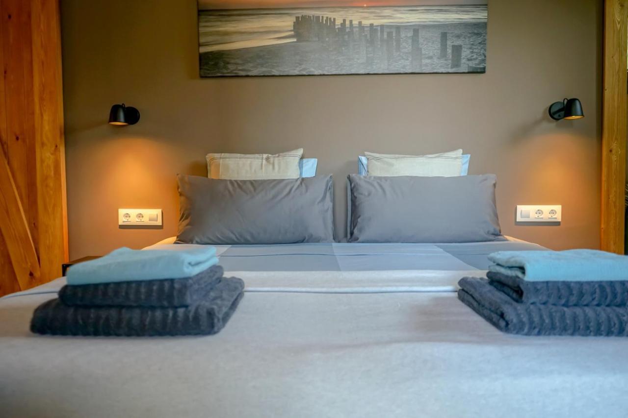 Bed and breakfast Casa Sensi *