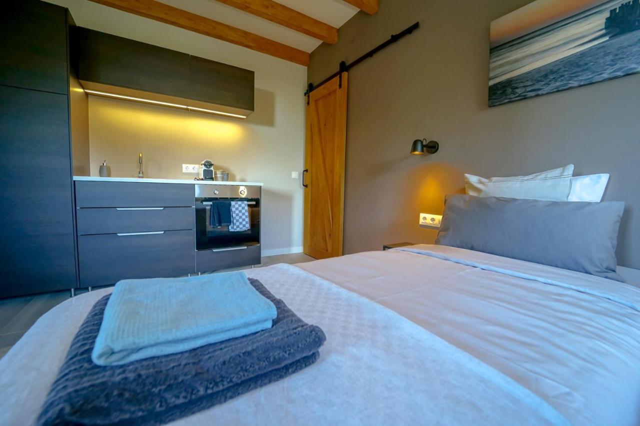 Casa Sensi Bed and breakfast *