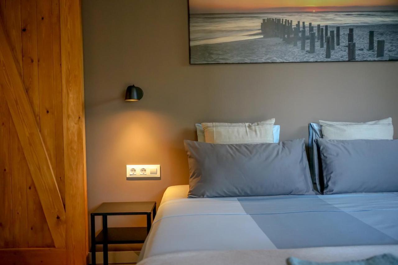 Bed and breakfast Casa Sensi Vall-Llobrega