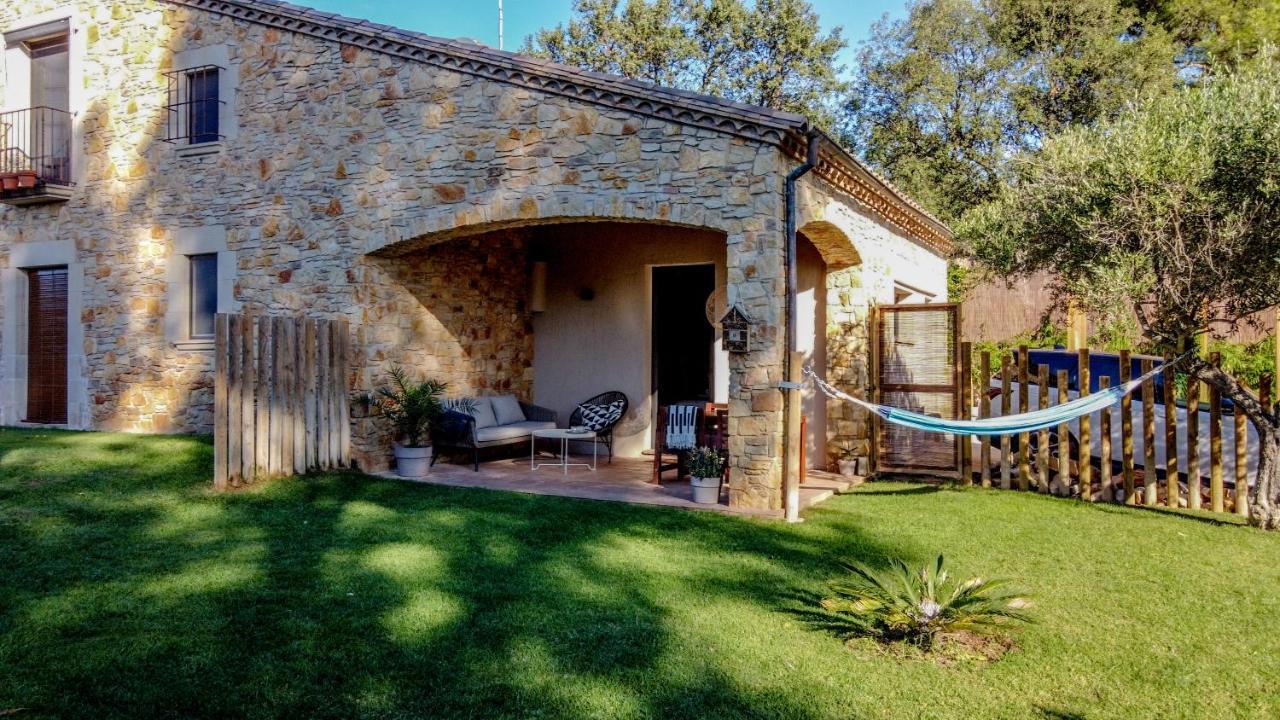 Casa Sensi Vall-Llobrega