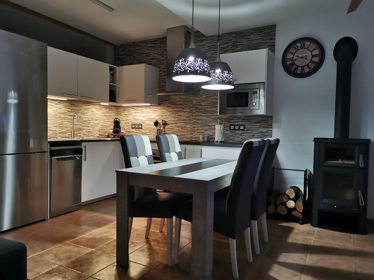 Apartamento Loft Romàntic Ca L'enric Viqué-baix Empordà Regencós