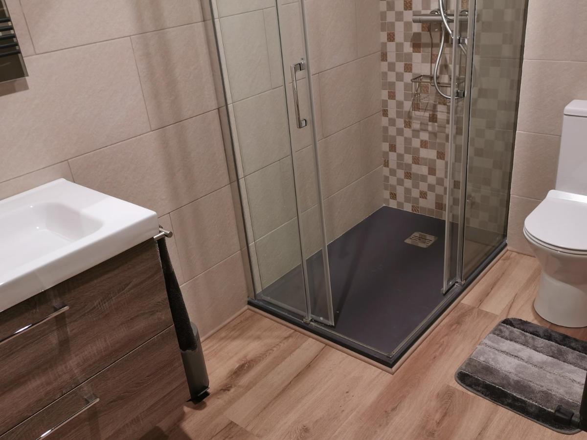 Apartamento Loft Romàntic Ca L'enric Viqué-baix Empordà Regencós