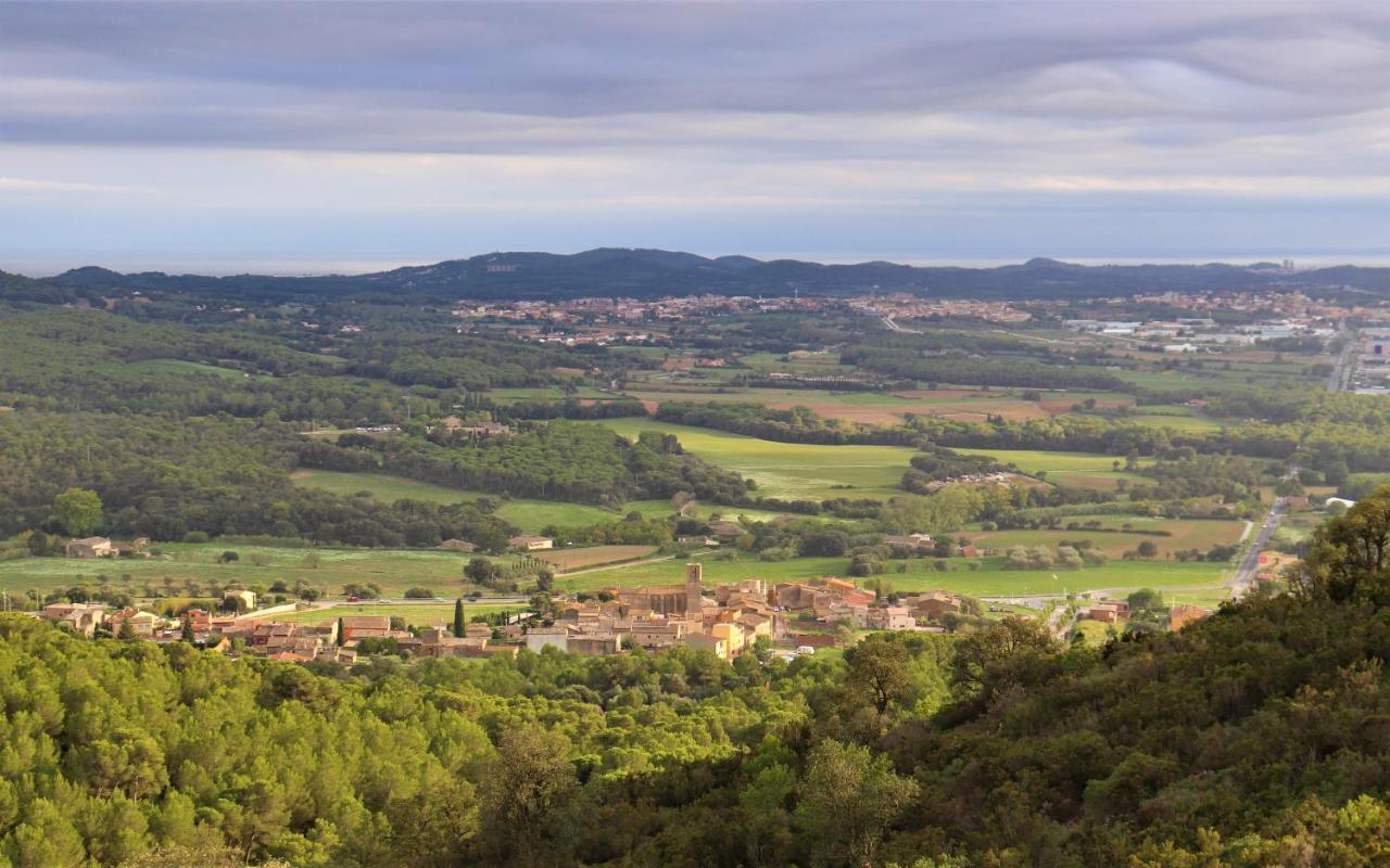 Loft Romàntic Ca L'enric Viqué-baix Empordà Regencós